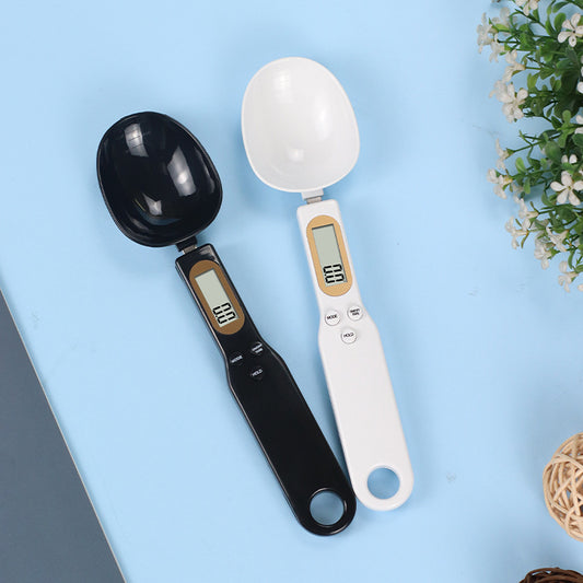 Cuillère Balance Digitale | Précision 0,1g | Livraison Offerte