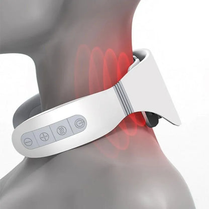 Masseur Cervical Volteq sans fil